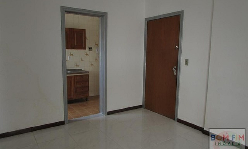 Apto 1 Dorm. Com Gar...