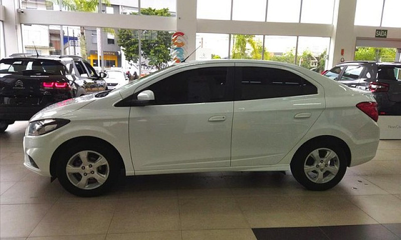 Chevrolet Prisma 1.4...