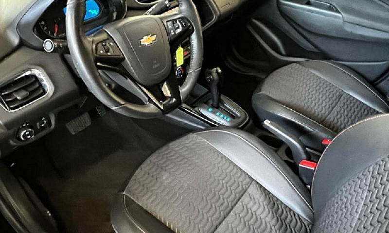 Chevrolet Onix 1.4 L...