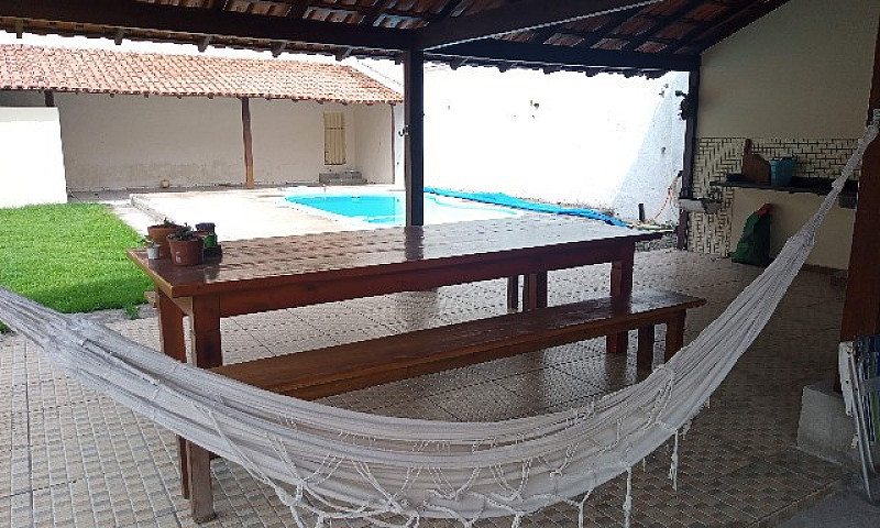 Casa Jardim Camburi ...