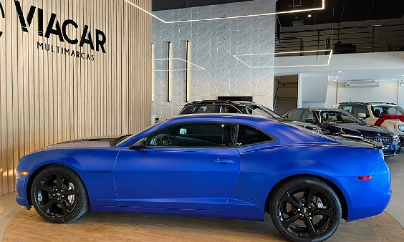 Camaro 2012/2013 6.2...