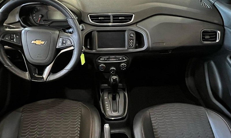Chevrolet Onix 1.4 L...
