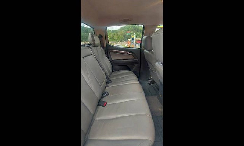 Chevrolet S10 Pick-U...