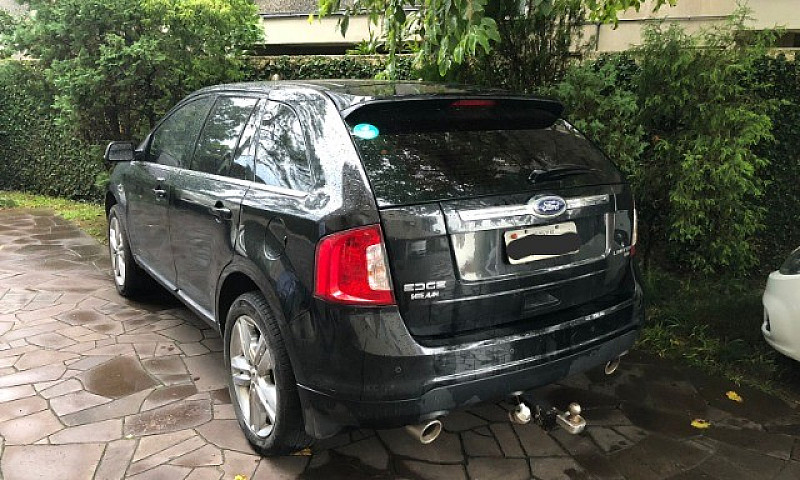 Ford Edge Limited 20...