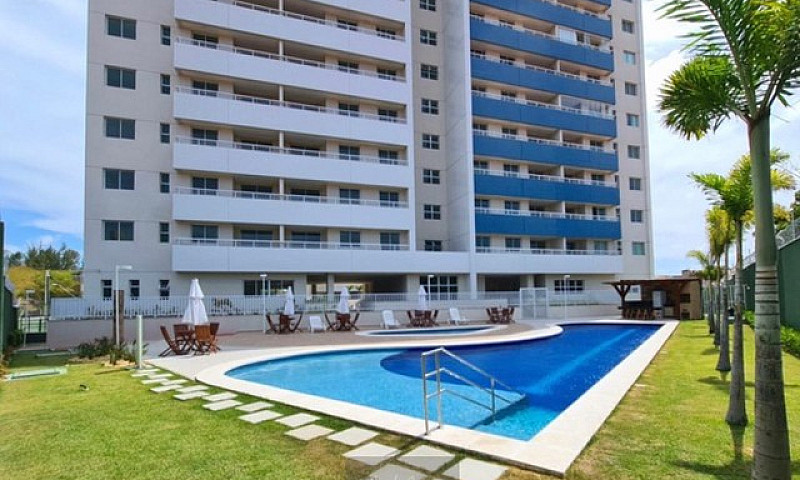 Apartamento Mobiliad...