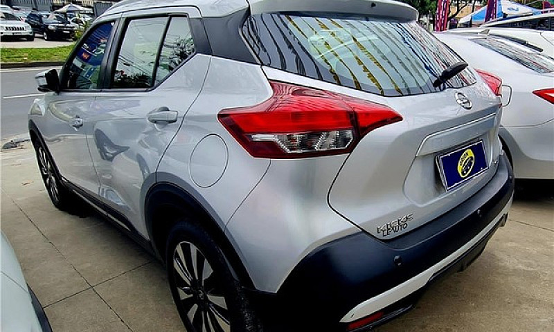 Nissan Kicks 2017 (P...