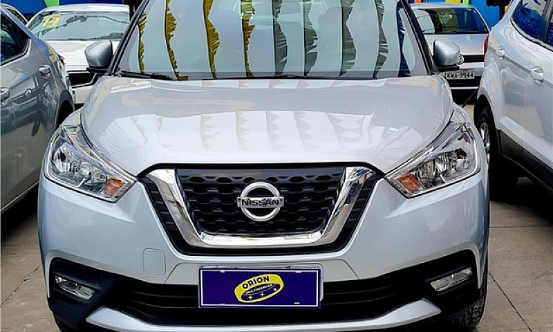 Nissan Kicks 2017 (P...