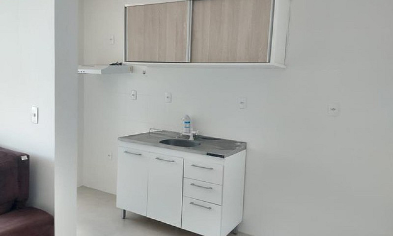 Apartamento Para Alu...