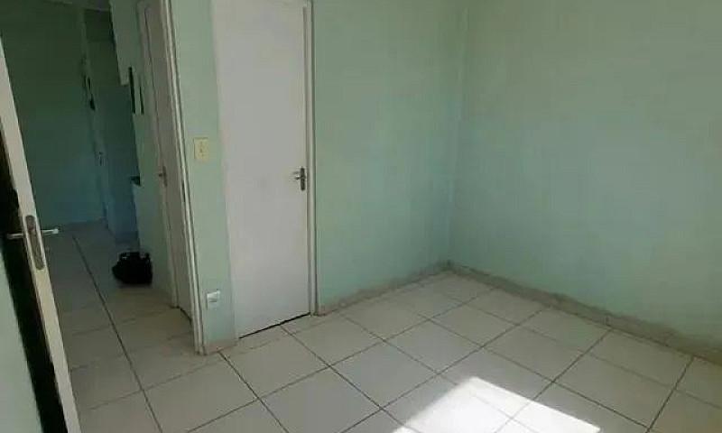 Apartamento Para Alu...