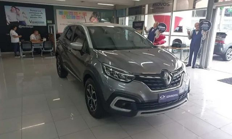 Captur Iconic 1.3 16...