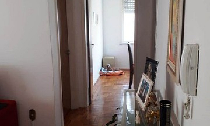 Apartamento Para Ven...