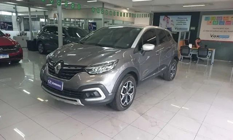 Captur Iconic 1.3 16...