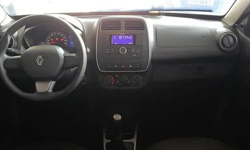Renault Kwid Zen 10M...