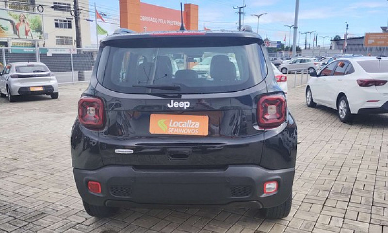 Jeep Renegade Renega...