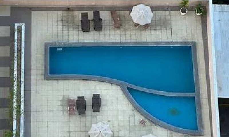 Cobertura, Praia De ...