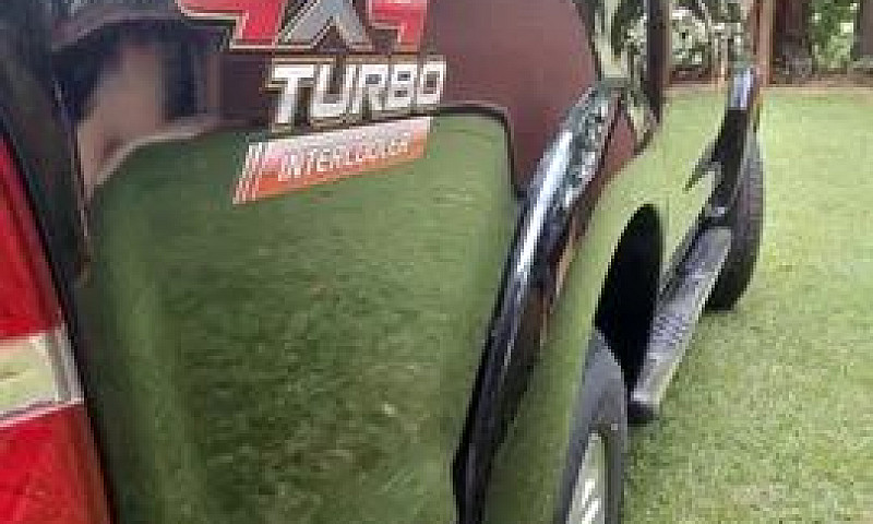 Hilux 2013 2°Dono Há...