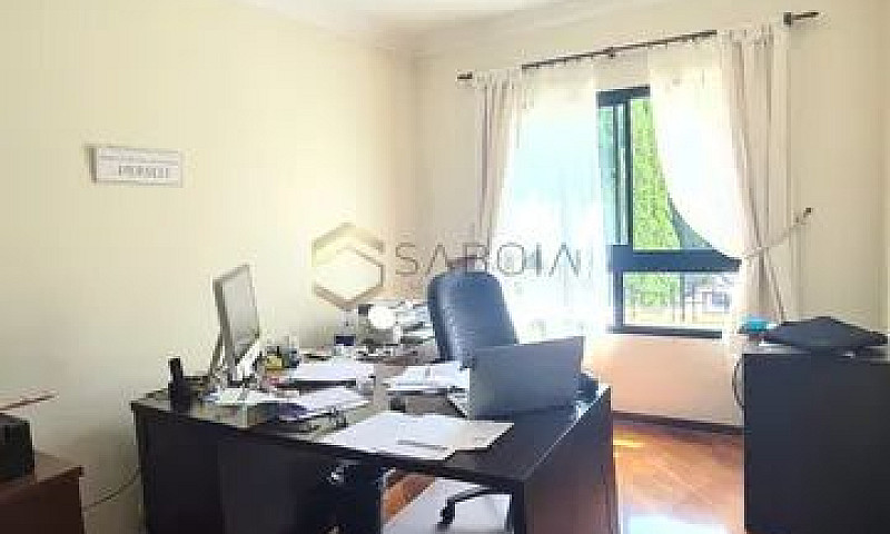 Apartamento Em Jardi...