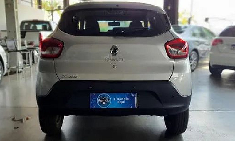 Renault Kwid Zen 10M...