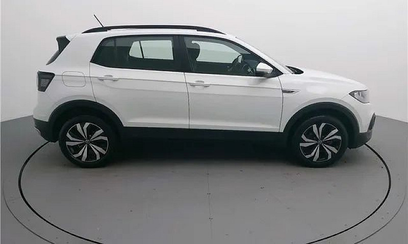 Volkswagen T-Cross 2...