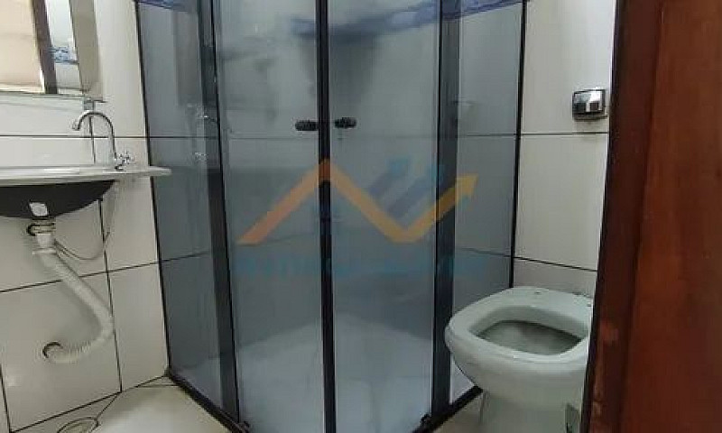 Casa De 3 Quartos No...