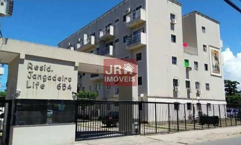 Apartamento Para Alu...