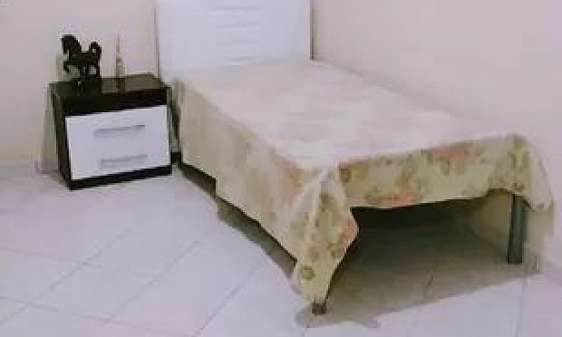 Alugo Quarto No Méie...