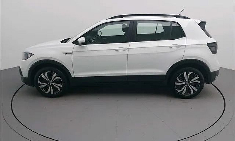 Volkswagen T-Cross 2...