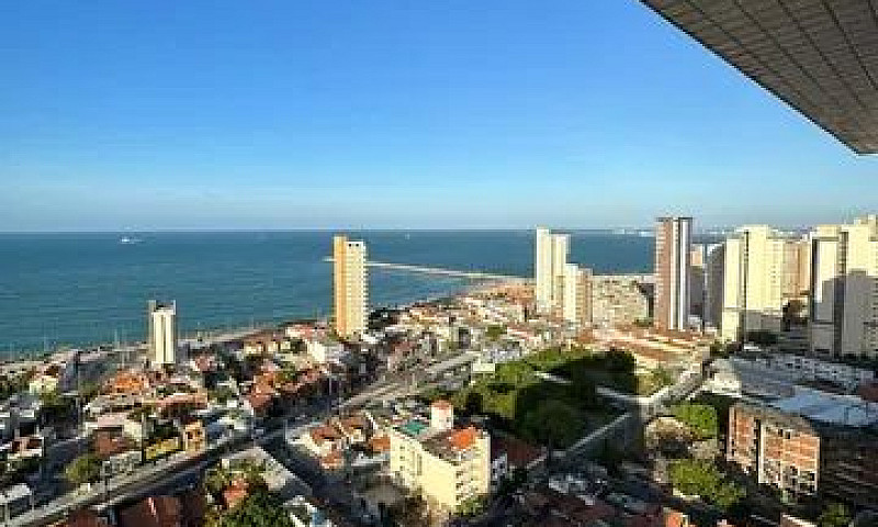 Cobertura, Praia De ...