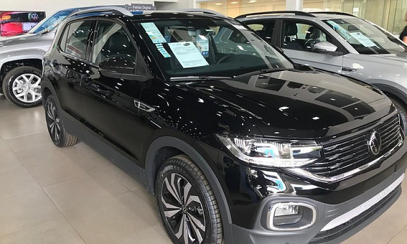 Volkswagen T-Cross 1...