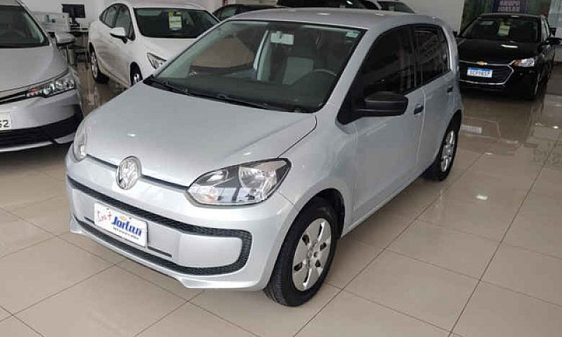 Volkswagen Up 1.0 Mp...