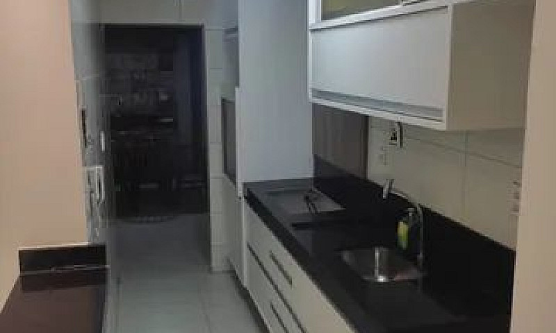 Apartamento Para Alu...