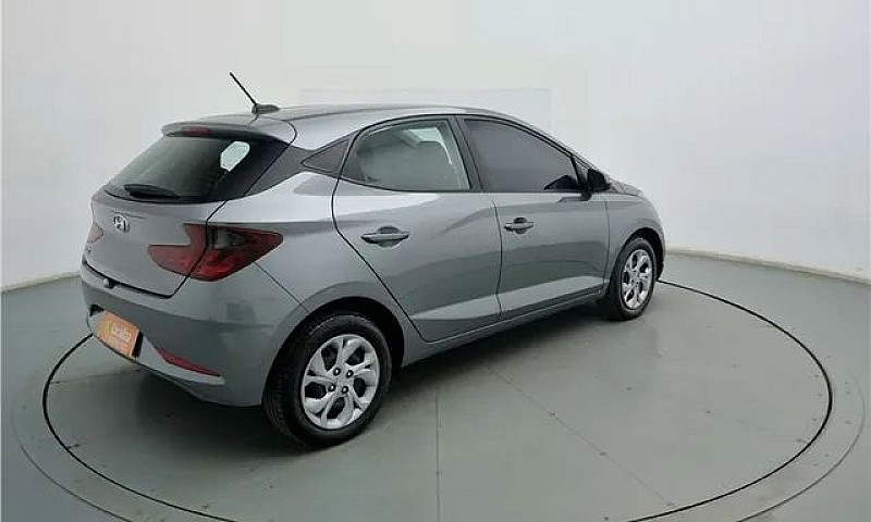 Hyundai Hb20 2022 1....