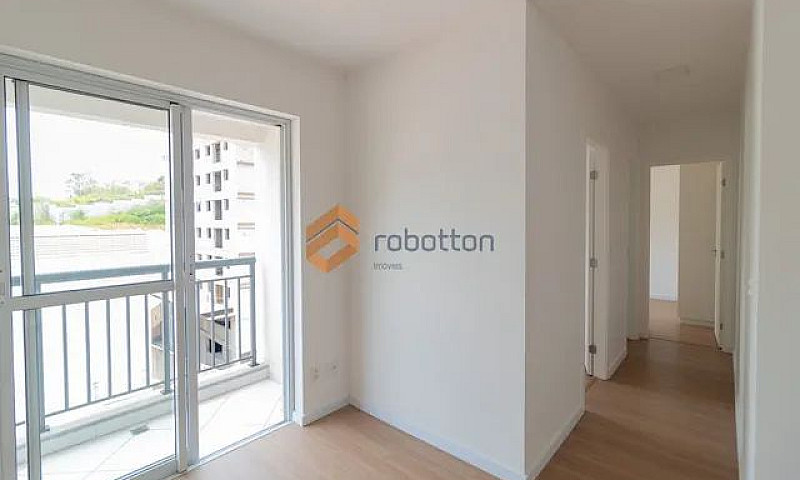 Apartamento De 2 Dor...