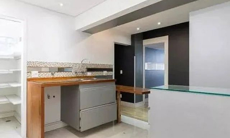 Apartamento - Itaim ...