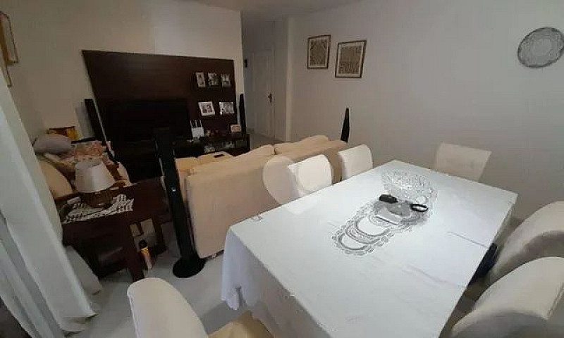 Apartamento Com 3 Qu...