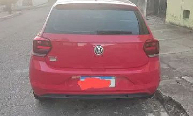 Vendo Polo 19/20 Com...