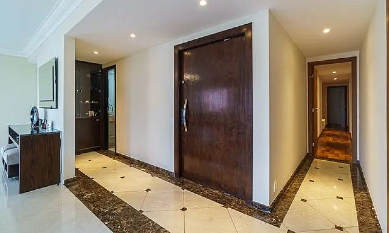 Apartamento Tipo Par...