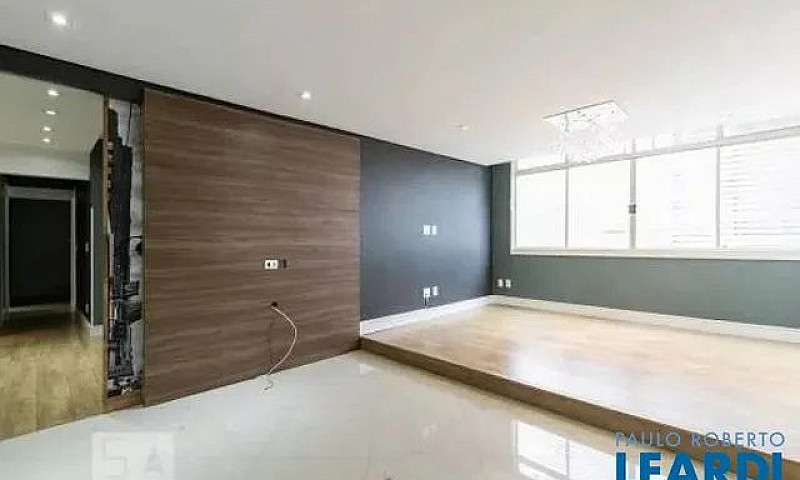 Apartamento - Itaim ...
