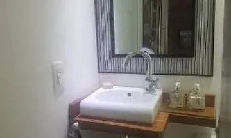 Apartamento - Itaim ...