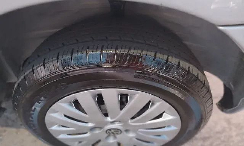 Gol G4 1.0  Flex  20...