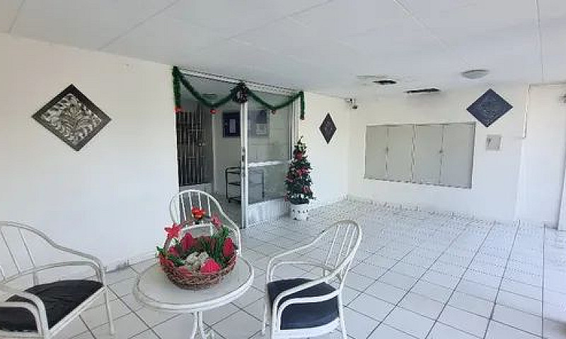 Apartamento Grande E...