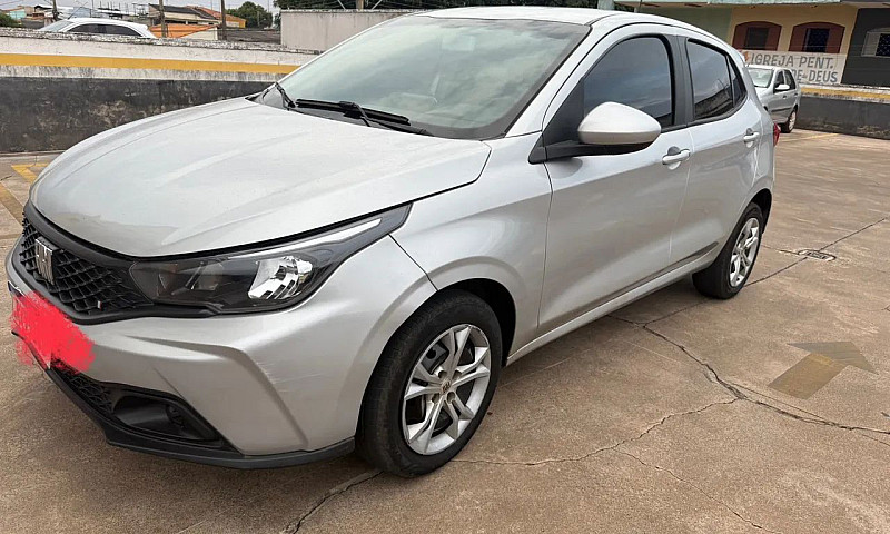 Fiat Argo Drive 1.0 ...