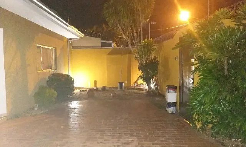 Casa Tipo 