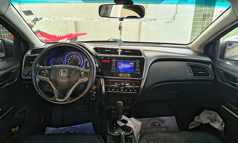 Honda City Sedan Ex ...