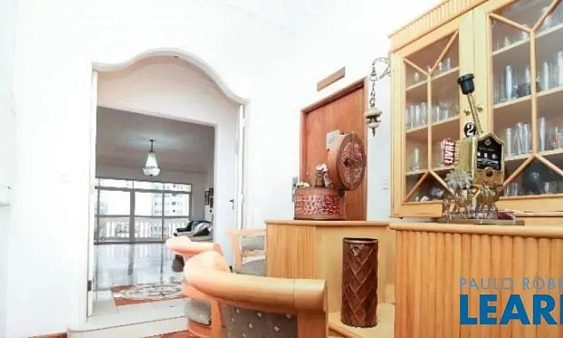 Apartamento - Bela V...