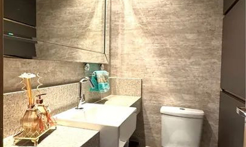 Apartamento Setor Ma...