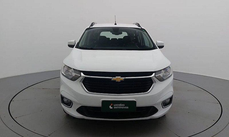Chevrolet Spin 2023 ...