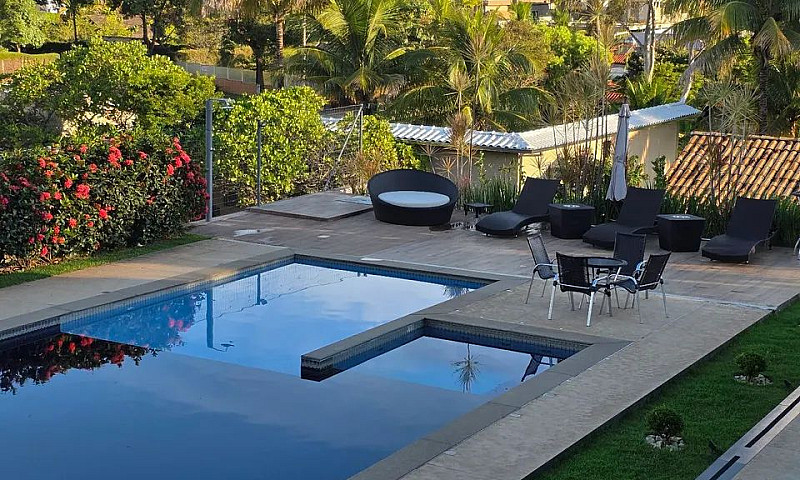 Casa Dos Sonhos No C...