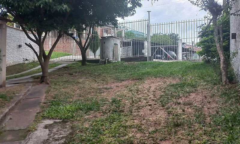 Casa A Venda!...