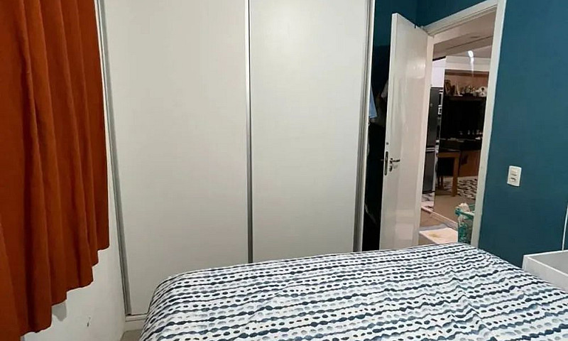 Vendo Casa Na Cidade...
